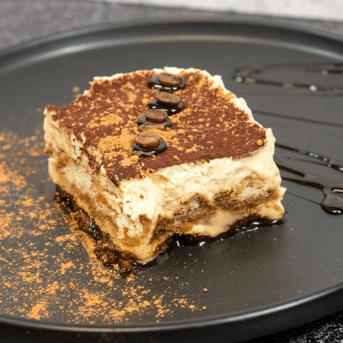 Tiramisu.