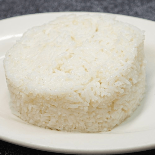 Arroz.