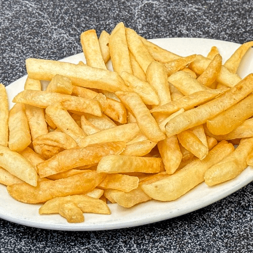 Papas Fritas.
