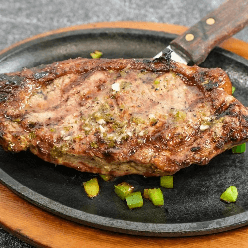 New York Steak