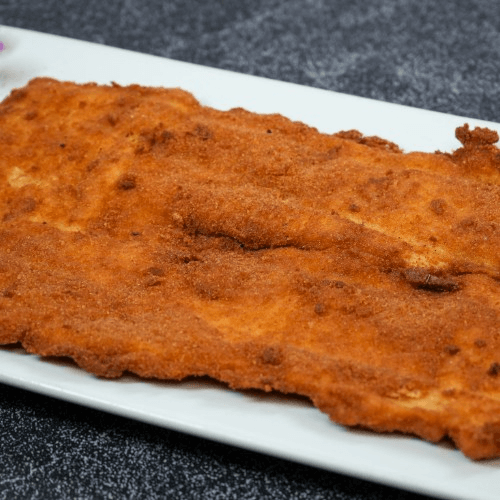Delicious Milanesa: A Latin-American Favorite