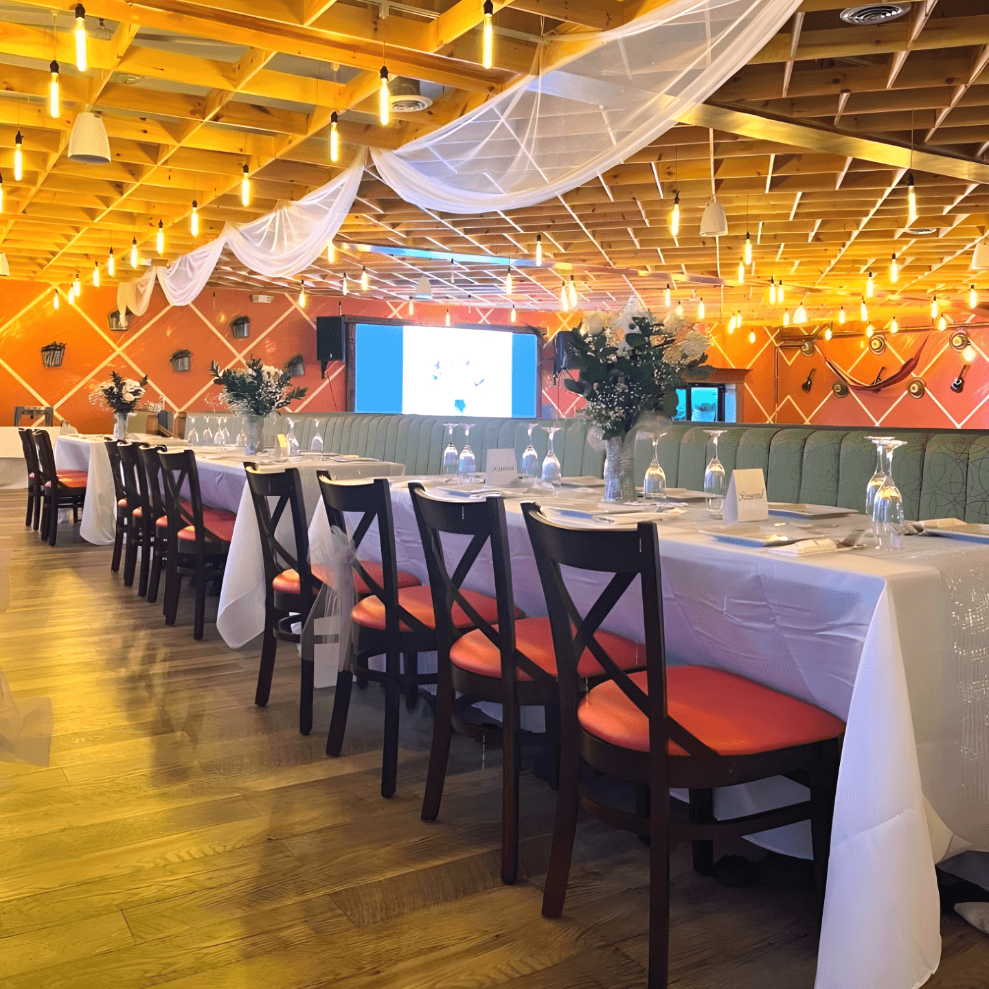 Your Invitation to Grillin' Goodness