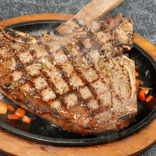 T Bone Steak